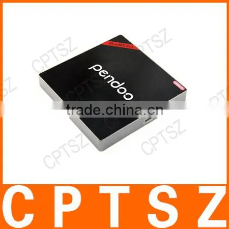 2017 Newest KODI TV Box With Keyboard Bluetooth 4.0 Pendoo Minimx Pro S912 2G 16G TV Box photo-3