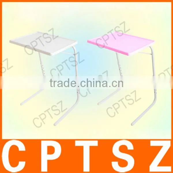 Multifunctional Folding PC Table With Cup Holder photo-3
