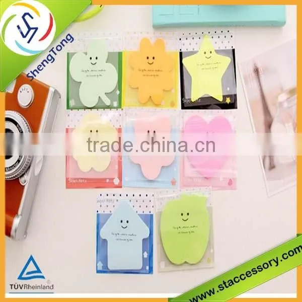 Wholesale Sticky Note Pad Arrow Sticky Note photo-2