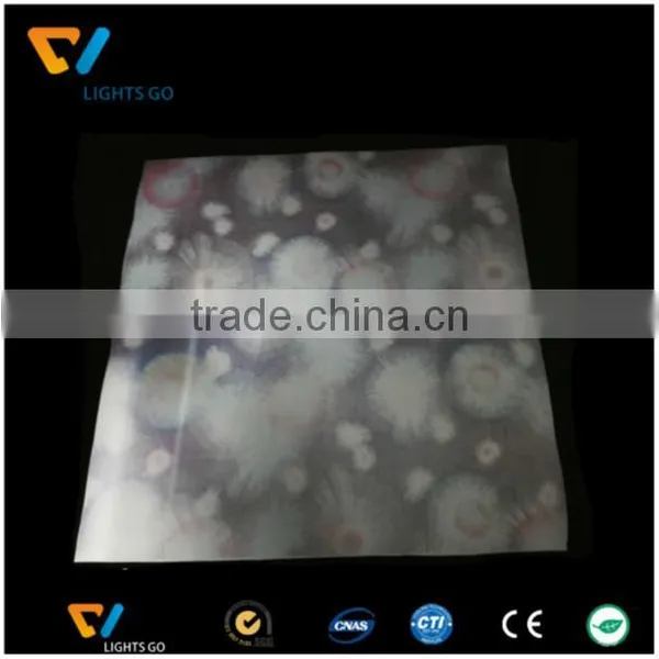 High Visible Colorful Durable Non-woven Backing PU Synthetic Leather for Shoes photo-6