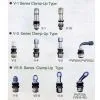 Tubeless Tyre Valve