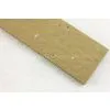 240x60 mm Yellow Decorative Outdoor Wall Tile​, Exterior Wall Tiles, Villa External Wall Tile, Acid Resistant Tile AS22062B
