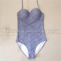 2014 Girl\\\\\\\\\\\\\\\'s Newest Pattern Bikini Swimwear