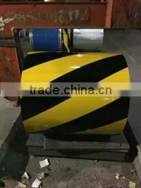 Best Sals Prepainted Aluminum Steel Coil Color Coated Aluminum Roofing Coil photo-6
