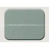 Powder Green Aluminum Panel
