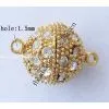 Jewelry Clasp