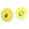 EPC C1G2 RFID Animal Tag, 32mm Animal Ear UHF Tag for Animal Management and Tracking
