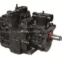 Motor Transmissions