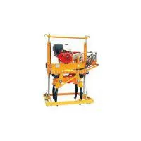 XYD-2 Hydraulic Ballast Tamping Machine