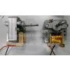 S60 Series Air Fryer Fan Motor