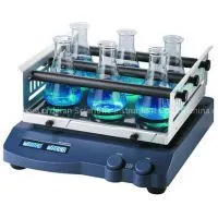 Digital Orbital Shaker SK-O180-Pro (2.5kg Capacity)