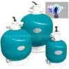 COMMERCIAL SAND FILTER