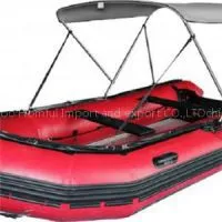 Inflatable Bimini Top