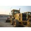 For Sale: 1994 Caterpillar 140g Motor Grader S/N: 5MD02761