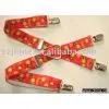 Kid's Printed Suspender