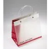 Carrier Bag With PVC Tube