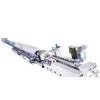 PE Plastic Pipe Machinery