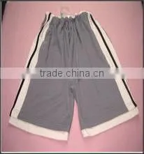 French Terry Shorts