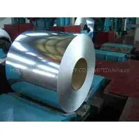 Galvanized Steel Coil