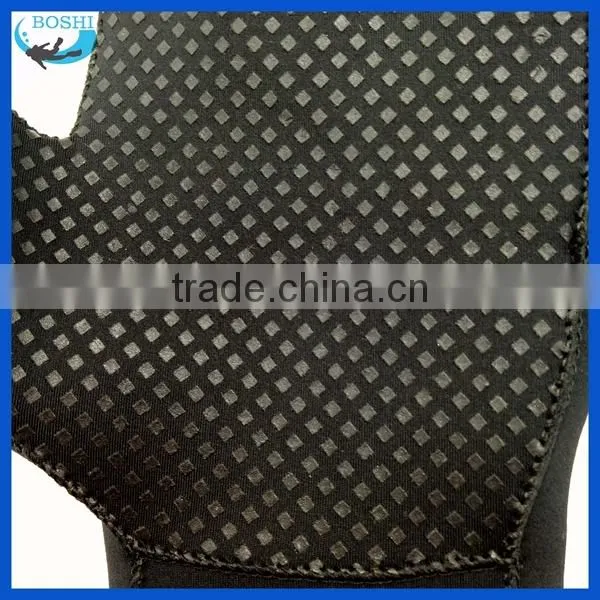 Non-slip Gym Neoprene Gloves Driving Outdoor Neoprene Gloves photo-5