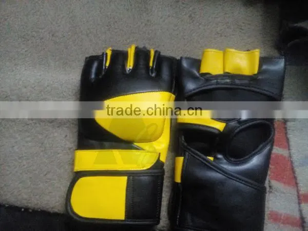 MMA Gloves photo-2