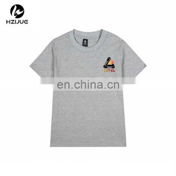 Factory Fashion Hot Basic T-shirt