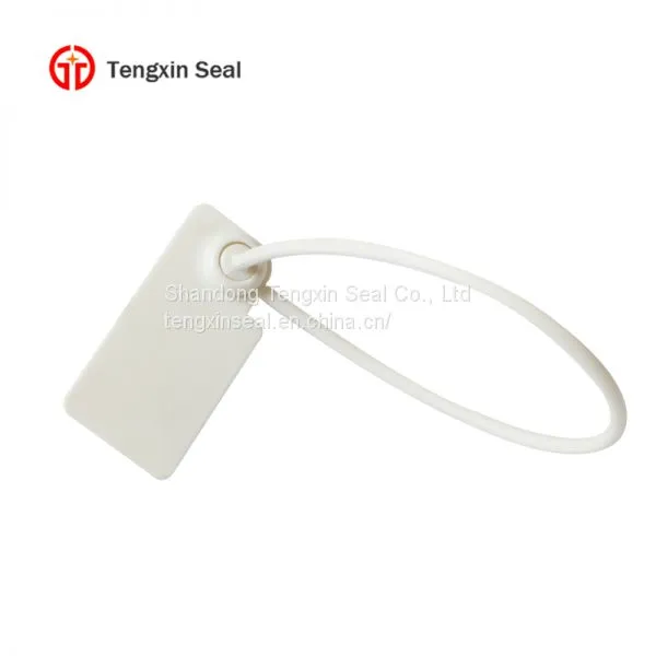 Tengxin TX-PS 404 Promote Sales Good Price Tamper Proof Plastic Trailer Seals photo-4