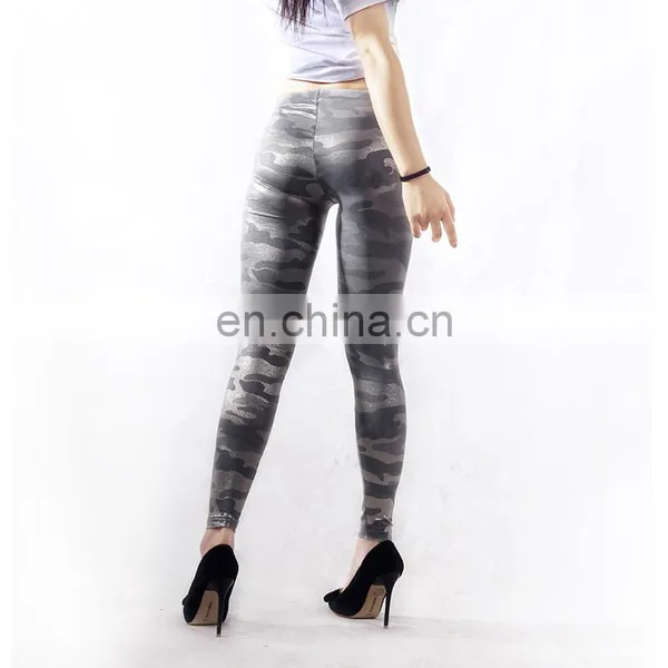 Digital Sublimation Printing Hot Sexy Tight Photos Leggings photo-5