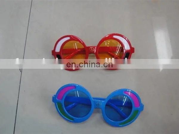 Wholesale Party Rad Form Funny Sun Glasses photo-2