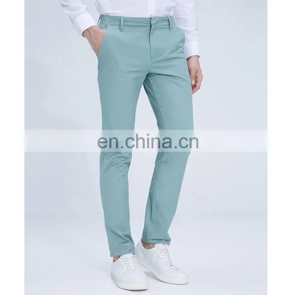 Dongguan Readymade Garments Workwear Chain Trousers photo-5