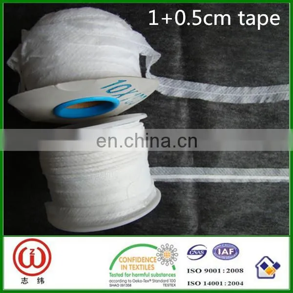 the Lightest and Softest Polyamide Fusible Interlining photo-6