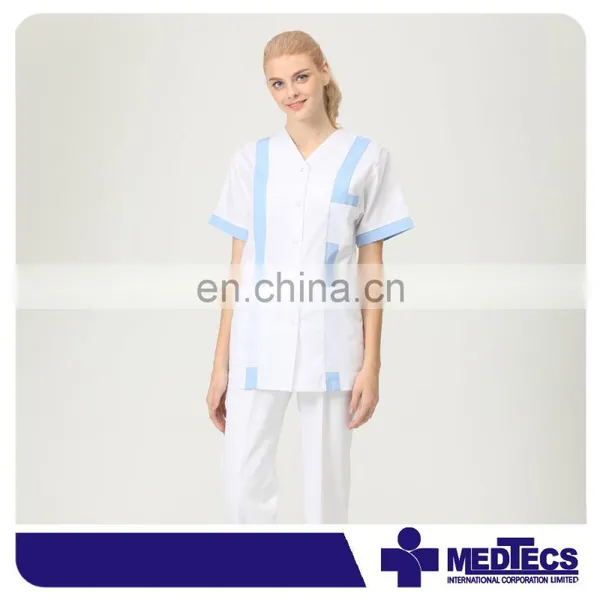 Nurse Hospital Uniform Designs Nurse Shoe Custom Nurse Costume photo-4