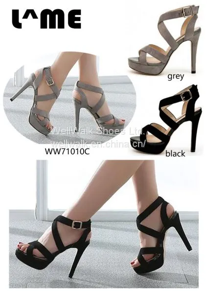 Fashion Women Sandals photo-2