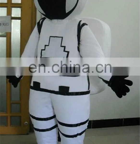2016 Astronaut Costume/children Astronaut Costume/astronaut Suit Costume/astronaut Costume Adult photo-2