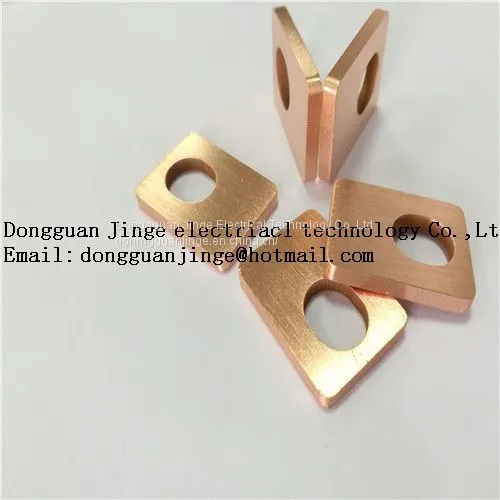 Purple Copper Bar High Quality Custom photo-3