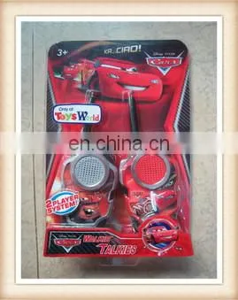 Kid Phone Walkie Talkie Toy
