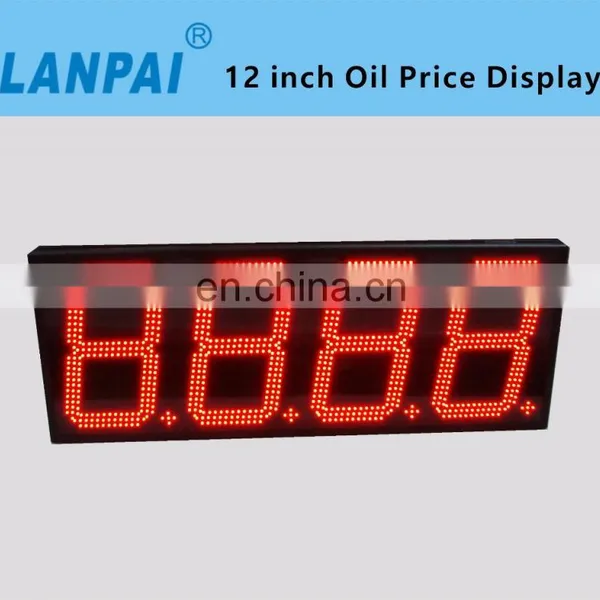 Led Digital Display