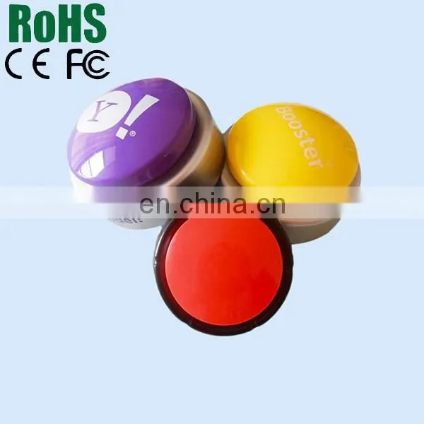Cheap Price Factory Supplier Music Push Button photo-2