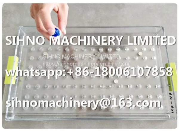 Float Tray Seeder for Small Seeds for 50,72,105,128,200 Cells Seed Tray +86-18006107858