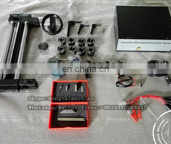 Common Rail Injector Repair Kits to Meet Bosch 3 Stage Repair Standard With the Best Price. photo-3