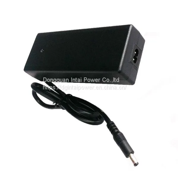 Electric Type Battery Charger 24V 4A Li-ion Battery Charger for One Wheel Electric Scooter photo-2