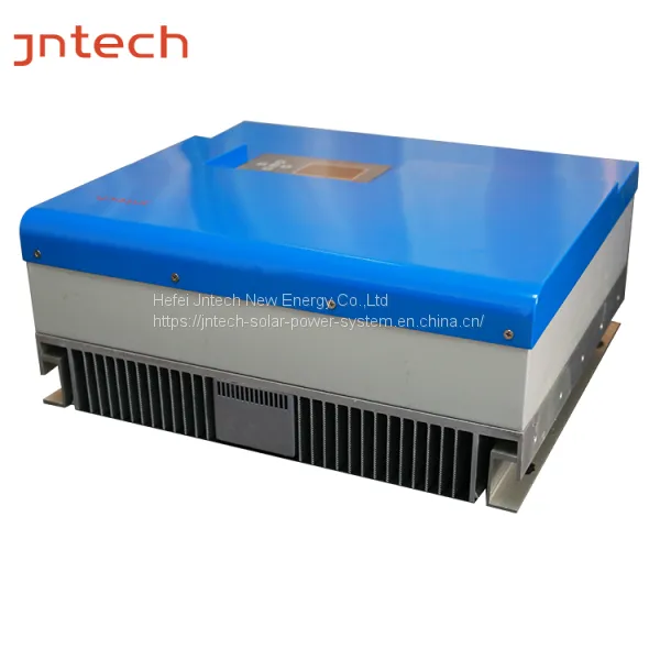 Energy Storage Inverter With Integrated Energy Management System