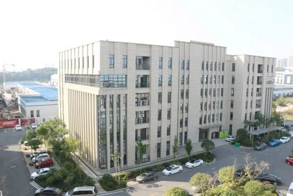 Holykell company overview - view 1