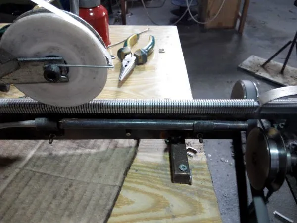 Aluminum U Clip Making Equipment