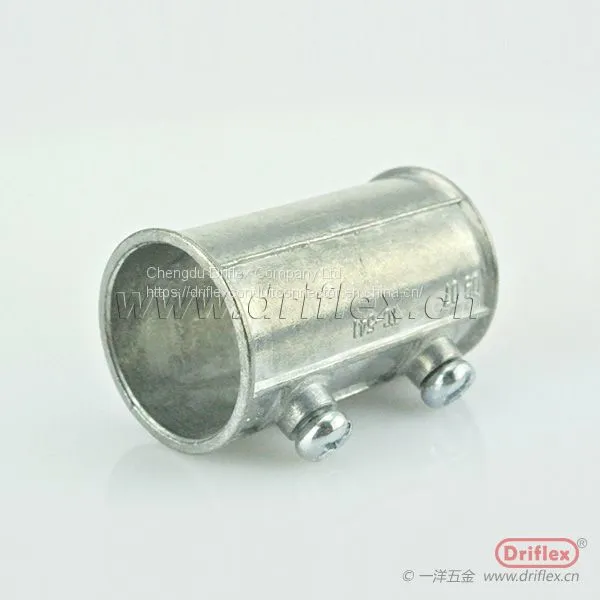 Driflex Wiring Accessories EMT Conduit Electrical Fittings photo-3