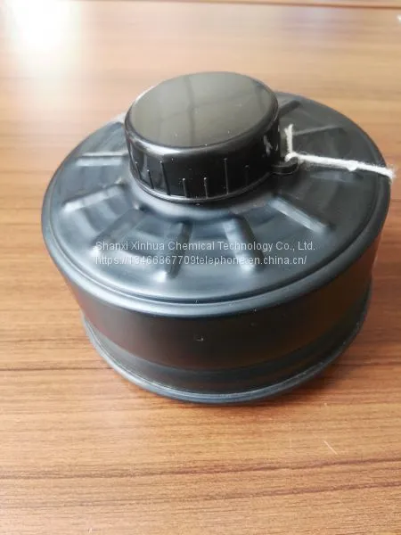 MF11 Non-powered Air-purifying Respirators-full Mask photo-3