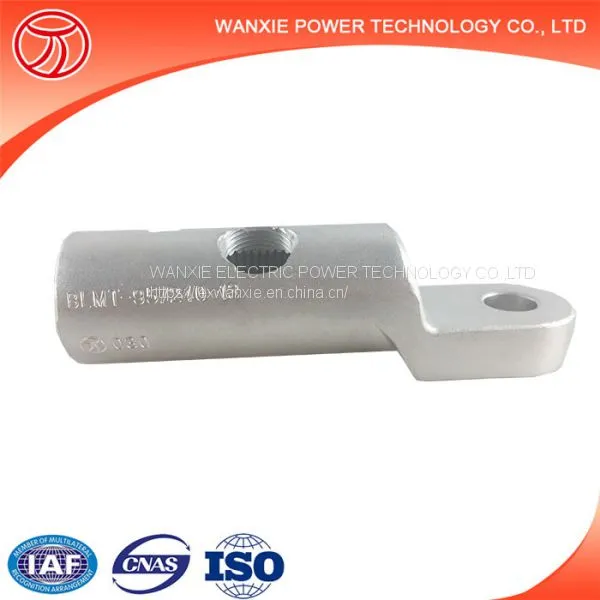 Wanxie BLMT-35/150-13 Torque Terminal One Screw Type Terminal Connector photo-3