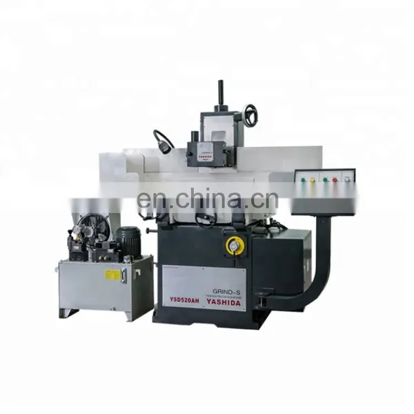 Yashida-520AH Surface Grinding Machine photo-2