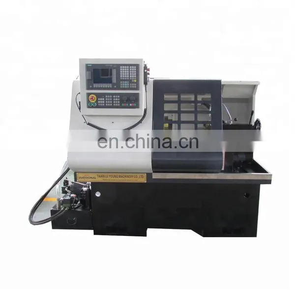 CK6432 Electric Lathe Cnc Controller Metal Cutting Machine photo-3