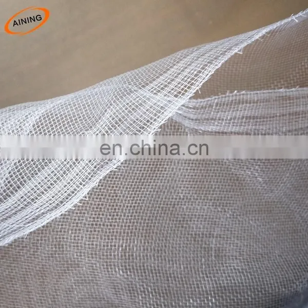 HDPE Garden Green Shade Mesh Insect Mosquito Net for Nursery Net photo-3